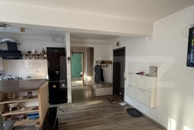 Apartament cu 2 camere decomandat în Central - 5