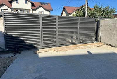 Casă 6 camere cu teren 467 mp – Samurcași (lângă Buftea, viitor nod A0) - 43