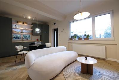 Apartament cu 2 camere semidecomandat, mobilat în Ultracentral - 3