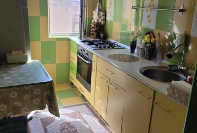 Apartament cu 2 camere decomandat în Colentina - 10