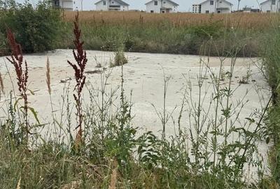 TEREN VIDRA BERCENI 307 MP - 3