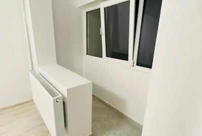 Garsonieră decomandată în Roșu - 3