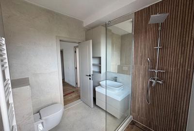 Casă cu 3 camere în Sânpetru - 3