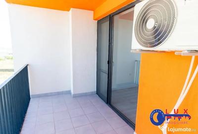 Apartament cu 2 camere semidecomandat în E3 - 11
