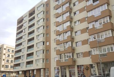 Apartament doua camere bloc nou etaj cinci mobilat si utilat modern, loc parcare - 19
