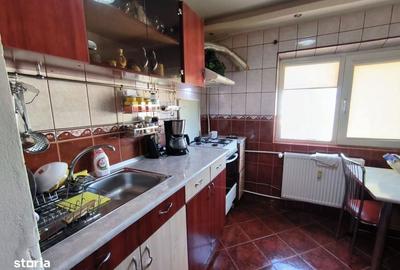Garsonieră decomandată în Brâncoveanu - 4