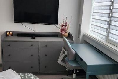 Apartament Smart Home cu 3 camere pe bd. Ion Mihalache - 11
