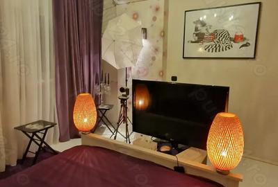 Garsonieră decomandată în Ultracentral