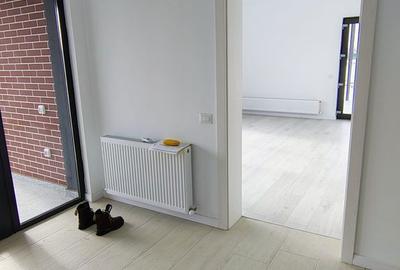 Casă cu 3 camere în Brătășanca - 7