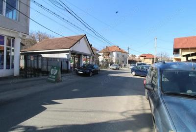 Spațiu comercial, de 74 mp, în Central - 5