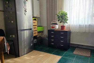 Apartament cu 4 camere decomandat în Progresul - 18