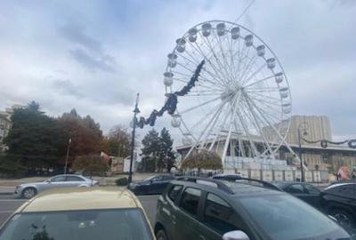 Apartament cu 2 camere decomandat, 50 mp,ultracentrala, zon - 6