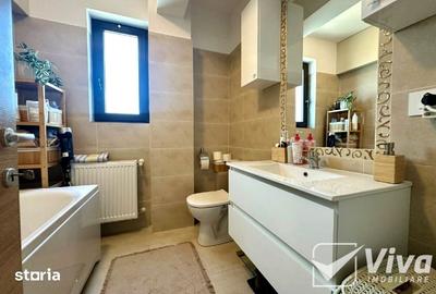 Apartament cu 2 camere decomandat în Valea Lupului - 7