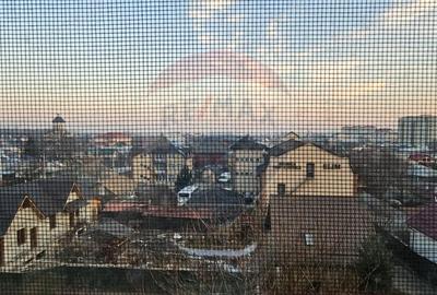 Garsonieră decomandată în 1 Mai - 3