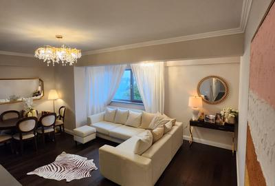 Vânzare  apartament 3  camere  Soseaua chitilei Vânzare  apartament 3  camere  Soseaua chitilei - 12