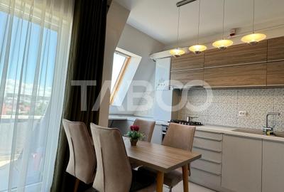 Apartament 3 camere 80 mp in zona Intre Lacuri Iulius Mall Cluj-Napoca - 1