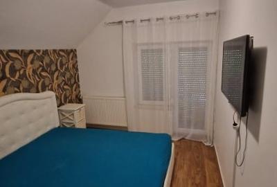Casa spatioasa cu livada si teren 1.000 mp - Lumina, la 15 min de Constanta - 33
