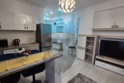 Apartament cu 2 camere decomandat, mobilat în Grozăvești - 4