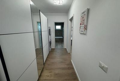 Studio premium,et 3(lift), bloc 2025, prima inchiriere, parcare - 10