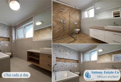 Silver Residence - Casa 4 cam de inchiriat Grigorescu Oradea - 10