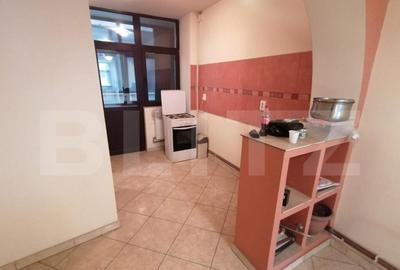 Spatiu comercial de 85 mp, centrala termica, zona Ultracentr - 6