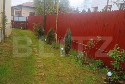 Apartament 3 camere decomandat, in vila, cu terten si intrar - 11