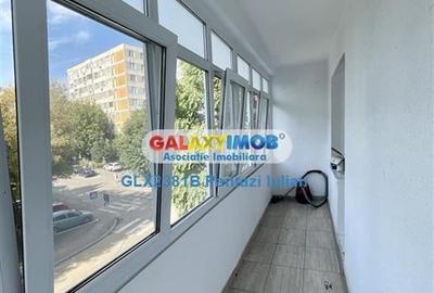 Garsoniera Aparatorii Patriei | Decomandata | 9min metrou | Negociabil - 9