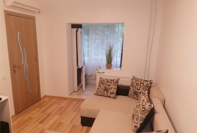 NOU Prima Garsoniera Spatioasa Iulius Mall Aradului - 7