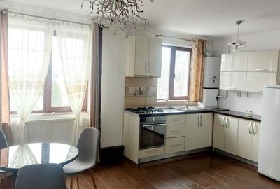 Apartament cu 3 camere decomandat în Central - 5