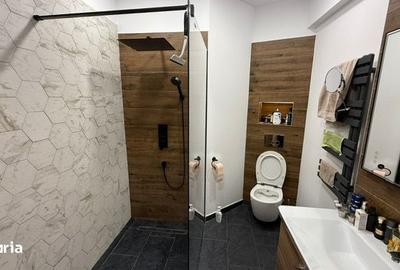 Apartament cu 4 camere, mobilat în Bartolomeu - 18