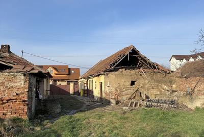 Casă cu 4 camere în Gai - 3