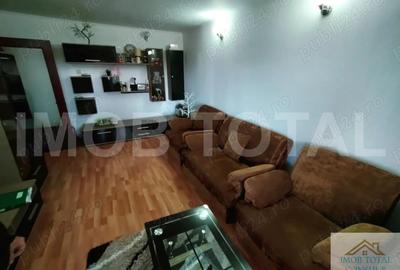 Apartament 3 camere Costesti mobilat si utilat, etaj 4 4 - 2