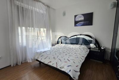 Penthouse 2 camere si terasa de 60mp de vanzare cu vedere panoramica - 9