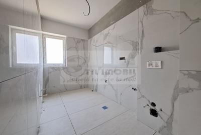 Apartament decomandat de vanzare in Iasi, Galata, 44,62 mp, bloc nou - 1