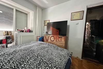 Apartament cu 4 camere decomandat, mobilat în Dacia - 2