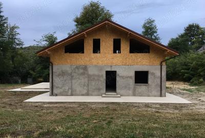 Casa Iedera de Sus - Dambovita Moreni - 2