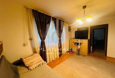 Apartament 2 camere cu balcon ,etaj 3 -cartier Săsar ,zona Pizza Albina - 2