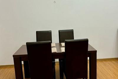 Apartament cu 3 camere semidecomandat în Gruia - 3