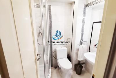 Apartament 3 camere, etaj 3, Calea Romanului - 6