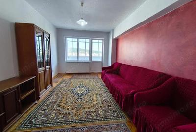 Apartament 3 Camere 80mp Tudor Etaj Intermediar zona Corina - 10