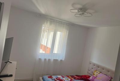 Apartament cu 2 camere decomandat în Silva - 1