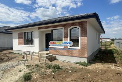 Casa 4 camere Parter 100 mp Teren 400 mp Dragomiresti