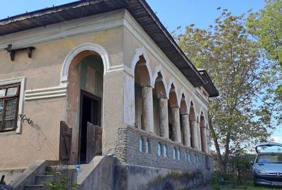Casă cu 4 camere în Valea Stanciului - 4