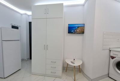 Garsonieră în Nufărul - 6