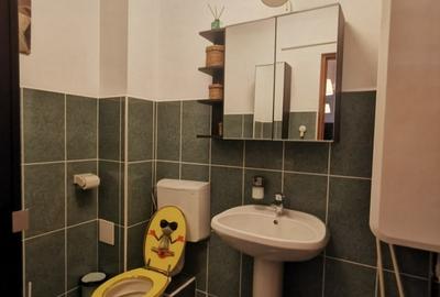 Casă cu 3 camere cu Canalizare în Boreal - 3