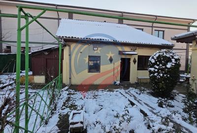 🌿 Casă cu teren 620 mp – Romanești | Liniște, acces excelent, potențial mare - 10