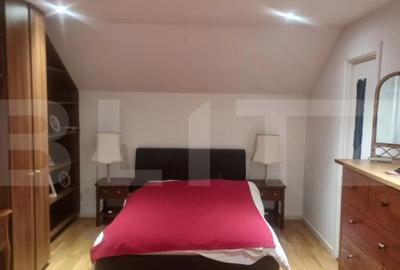 Casă cu 7 camere cu Teren 16000 Mp în Ciorani - 15