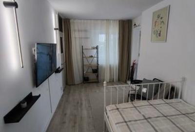 Inchiriere Garsoniera Brancoveanu vis a vis de Metrou - 4