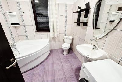 Casa tip duplex spatioasa cu garaj - 11