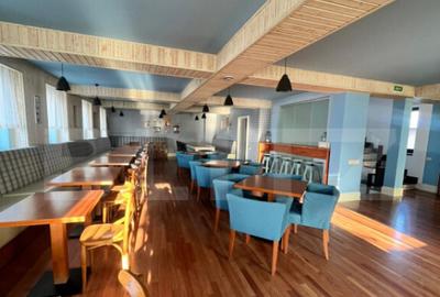 Investi?ie Premium: Bistro, Casa ?i Birouri in Centrul I - 35